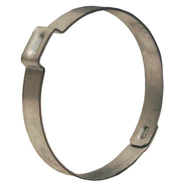 Single Ear Clamp